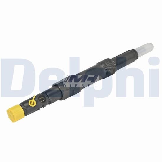 DELPHI R00501Z Enjektör – Ford Mondeo 2.0 TDCi, Jaguar X-Type 2.0 D