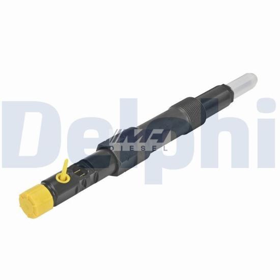 DELPHI R01101D Enjektör – Ford Transit 2.4 TDCi H9FA