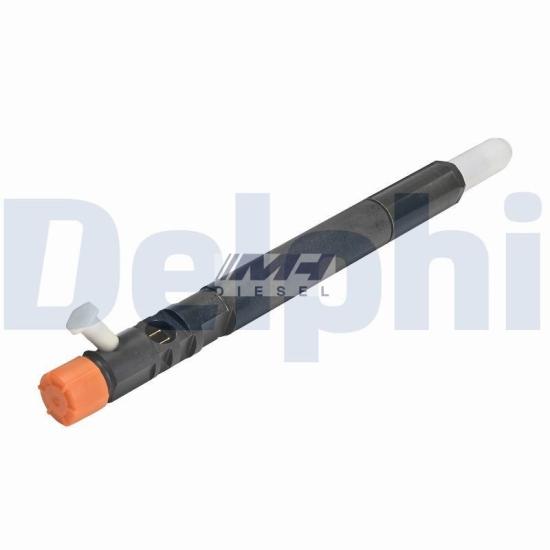 DELPHI R04501D Enjektör – SsangYong Actyon Actyon Sports Kyron Rexton 2.0 XDi