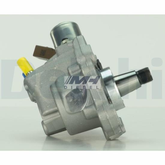 DELPHI 28477820 Yüksek Basınç Yakıt Pompası – VW Audi Skoda Seat 1.4 1.6 TDI