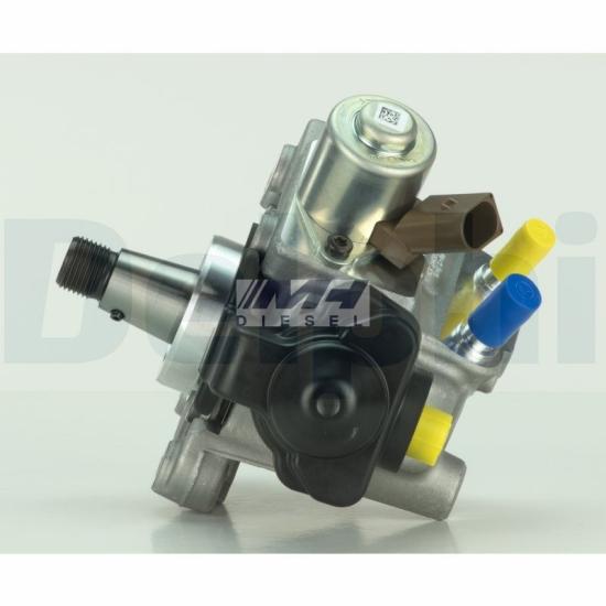 DELPHI 28477820 Yüksek Basınç Yakıt Pompası – VW Audi Skoda Seat 1.4 1.6 TDI