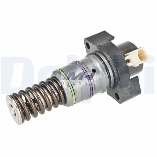 DELPHI 42043460 Elektronik Birim Enjektör – DAF CF XF Euro 6 MX-11 MX-13