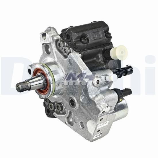 DELPHI 9422A060A Yüksek Basınç Yakıt Pompası – Hyundai H-1 Starex Kia Bongo 2.5 CRDi