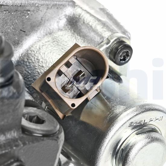 DELPHI 9422A060A Yüksek Basınç Yakıt Pompası – Hyundai H-1 Starex Kia Bongo 2.5 CRDi