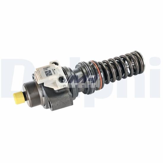 DELPHI BEBU5A00000 Enjektör – DAF XF105 12.9 MX340 MX375
