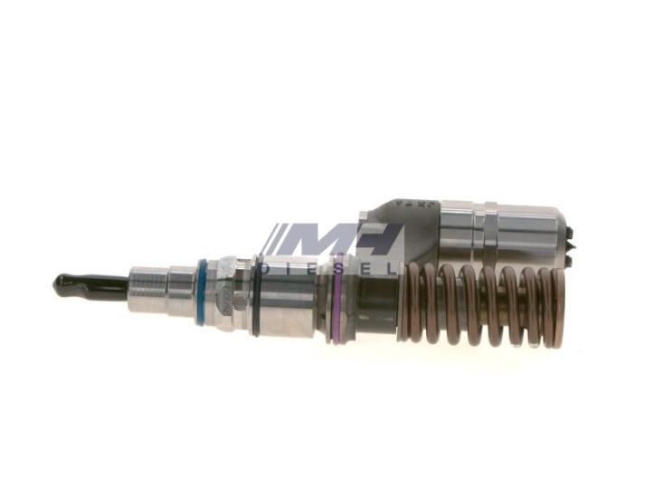 BOSCH 0414701025 Birim Enjektör – Scania 4 Serisi 114 124 DC11 DSC12 PDE