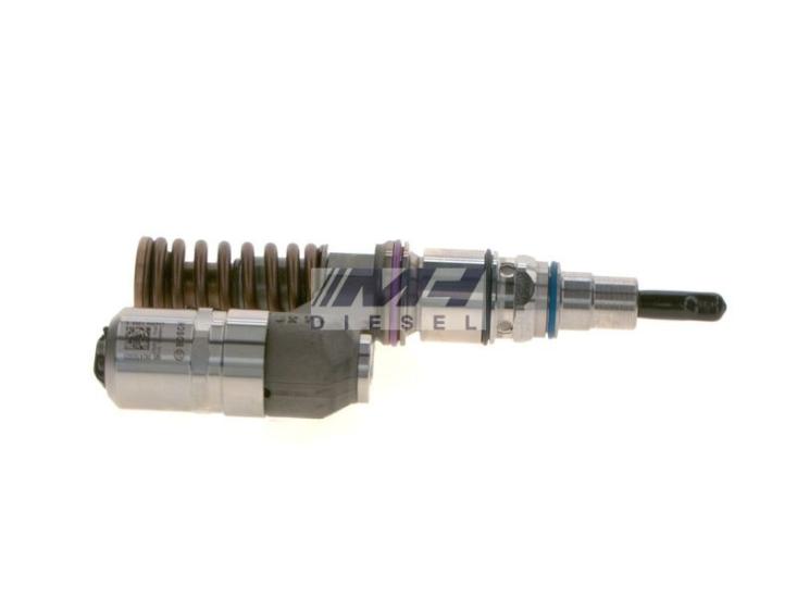 BOSCH 0414701025 Birim Enjektör – Scania 4 Serisi 114 124 DC11 DSC12 PDE