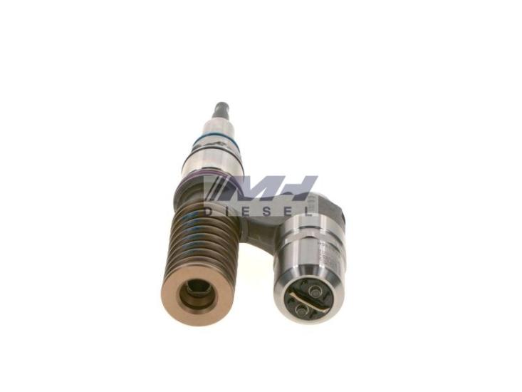 BOSCH 0414701059 Enjektör – Scania D12 DC12 DC16 15.6 Dizel