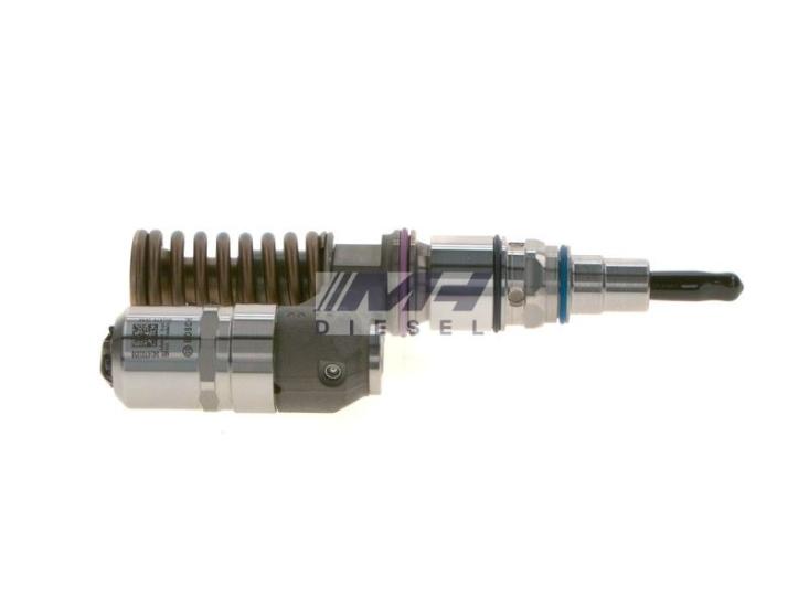 BOSCH 0414701068 Birim Enjektör – Scania G420 R420 DC16 15.6 Litre PDE