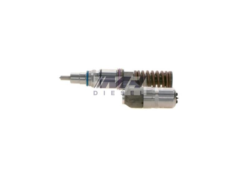 BOSCH 0414701105 Birim Enjektör – Scania 114 124 DC12 DSC12 PDE
