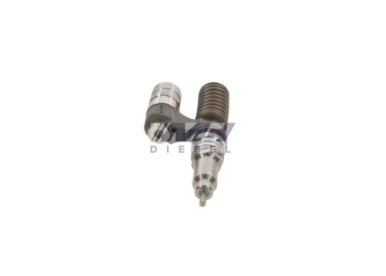 BOSCH 0414702023 Enjektör – Volvo Penta TAD 1240 TAD 1242 D12 12.3