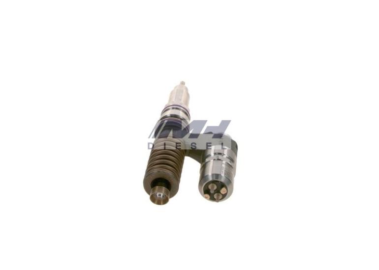 BOSCH 0414702025 Birim Enjektör – Volvo Penta D12 TAD1240 TAD1241 TAD1242