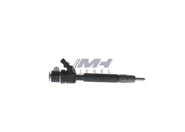 BOSCH 0445110024 Common Rail Enjektör – Mercedes C 200 CDI C 220 CDI C 270 CDI E 220 CDI Sprinter