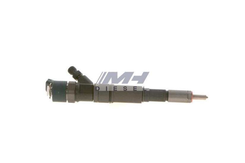 BOSCH 0445110029 Enjektör – BMW 530d E39 730d E38 3.0 Dizel M57