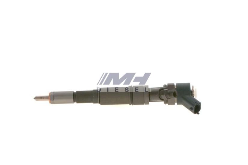 BOSCH 0445110030 Enjektör – Rover 75 MG ZT 2.0 CDT/CDTi M47R