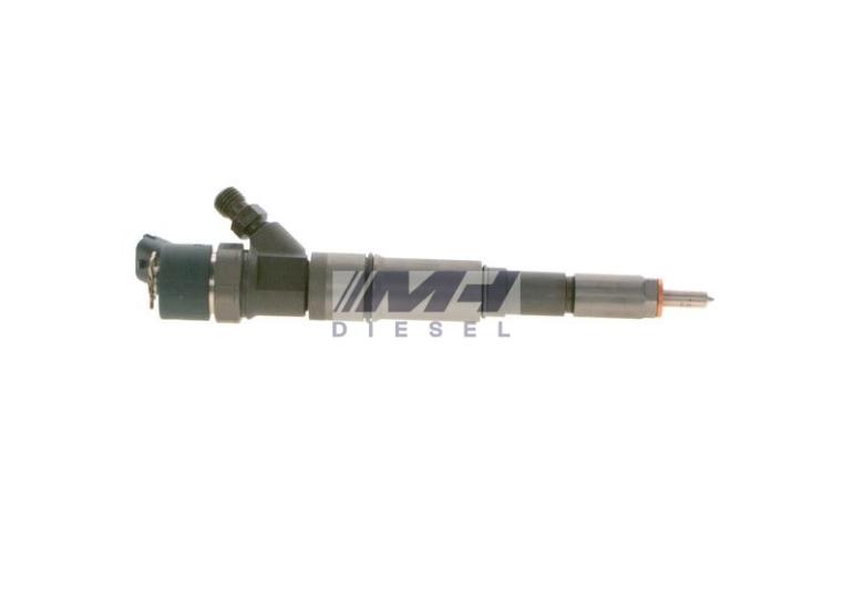 BOSCH 0445110049 Common Rail Enjektör – BMW 525d Opel Omega Land Rover Freelander