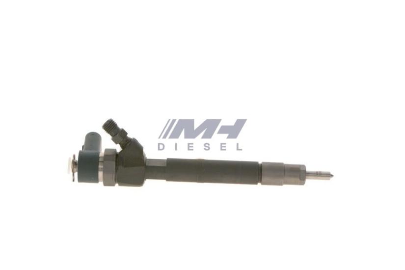 BOSCH 0445110054 Enjektör – Mercedes E200 E220 E270 CDI W211 OM646 OM647
