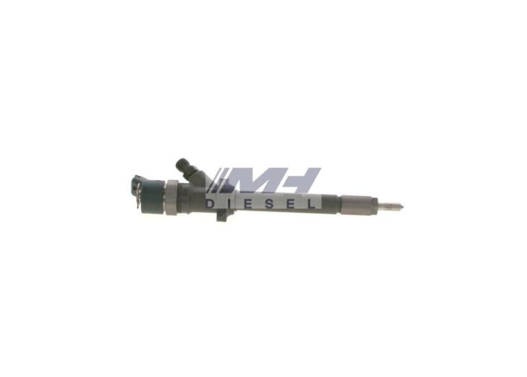 BOSCH 0445110057 Common Rail Enjektör – Peugeot Expert 2.0 HDi 807 Citroën C8 Jumpy