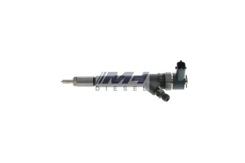 BOSCH 0445110059 Enjektör – Jeep Cherokee Grand Cherokee Chrysler Voyager 2.5 2.8 CRD