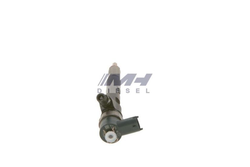 BOSCH 0445110059 Enjektör – Jeep Cherokee Grand Cherokee Chrysler Voyager 2.5 2.8 CRD