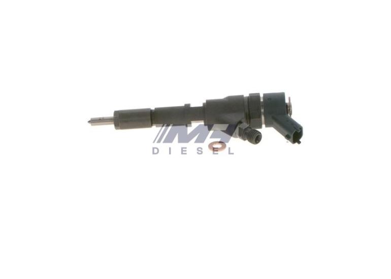 BOSCH 0445110076 Enjektör – Peugeot Citroën Fiat 2.0 HDi JTD