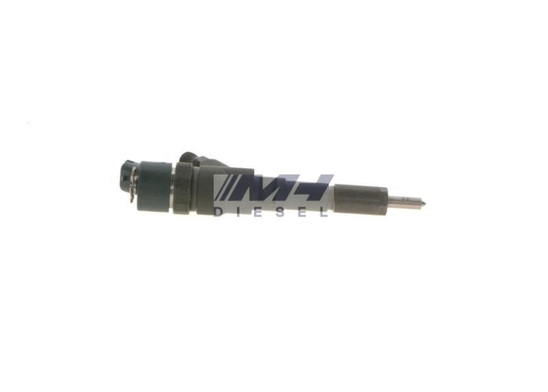 BOSCH 0445110076 Enjektör – Peugeot Citroën Fiat 2.0 HDi JTD