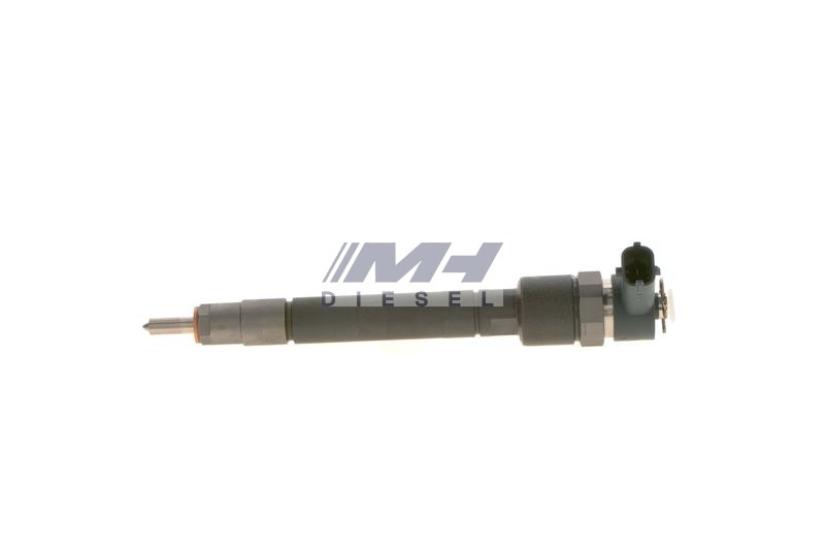 BOSCH 0445110078 Enjektör – Volvo S60 S80 V70 XC70 XC90 2.4 D5