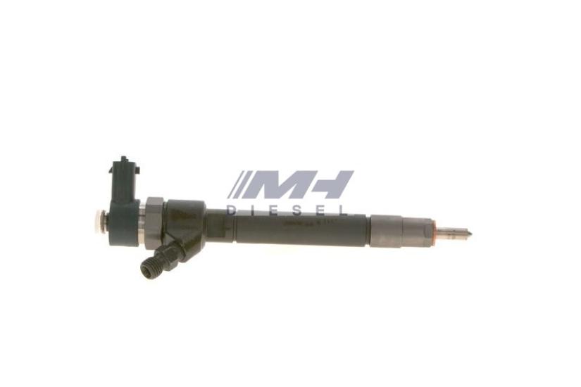 BOSCH 0445110078 Enjektör – Volvo S60 S80 V70 XC70 XC90 2.4 D5