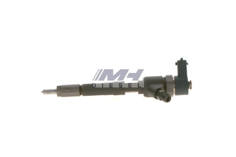 BOSCH 0445110083 Common Rail Enjektör – Fiat 1.3 Multijet Opel 1.3 CDTI Suzuki 1.3 DDiS