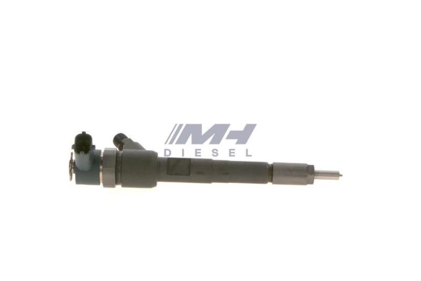 BOSCH 0445110083 Common Rail Enjektör – Fiat 1.3 Multijet Opel 1.3 CDTI Suzuki 1.3 DDiS