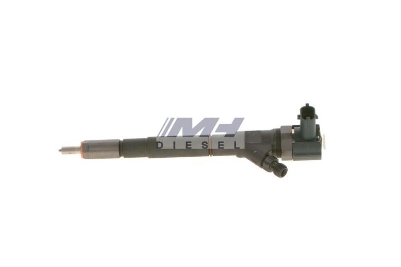 BOSCH 0445110091 Enjektör – Hyundai H-1 Starex Kia Sorento 2.5 CRDi D4CB