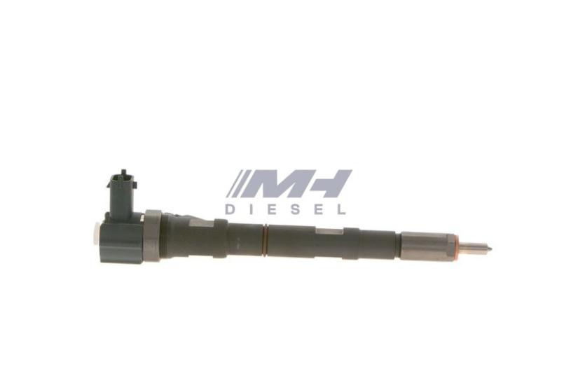 BOSCH 0445110091 Enjektör – Hyundai H-1 Starex Kia Sorento 2.5 CRDi D4CB