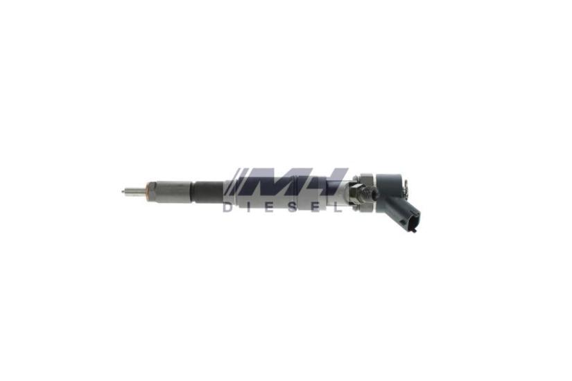 BOSCH 0445110130 Enjektör – BMW 320d 520d Land Rover Freelander 2.0 Td4