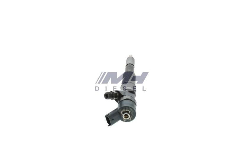BOSCH 0445110130 Enjektör – BMW 320d 520d Land Rover Freelander 2.0 Td4