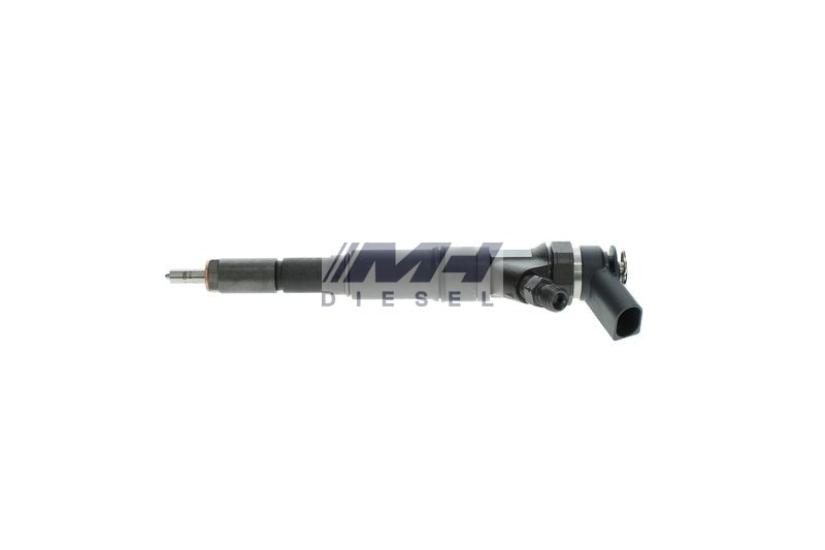 BOSCH 0445110131 Common Rail Enjektör – BMW 320d 330d 530d 730d X5 3.0d