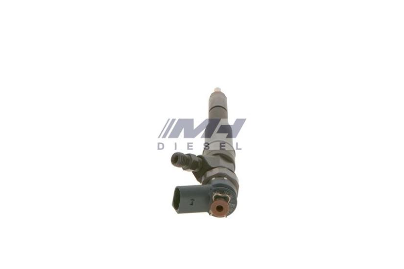 BOSCH 0445110131 Common Rail Enjektör – BMW 320d 330d 530d 730d X5 3.0d
