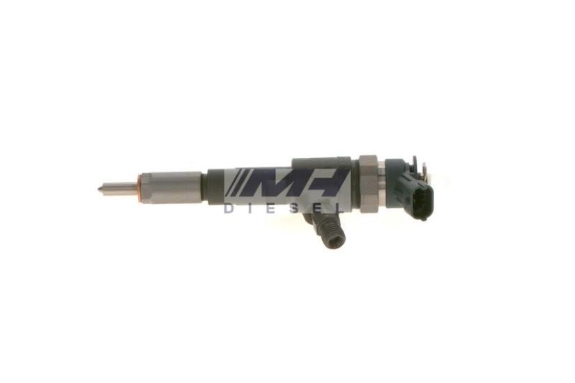 BOSCH 0445110135 Enjektör – Peugeot 206 307 Citroën C2 C3 1.4 HDi