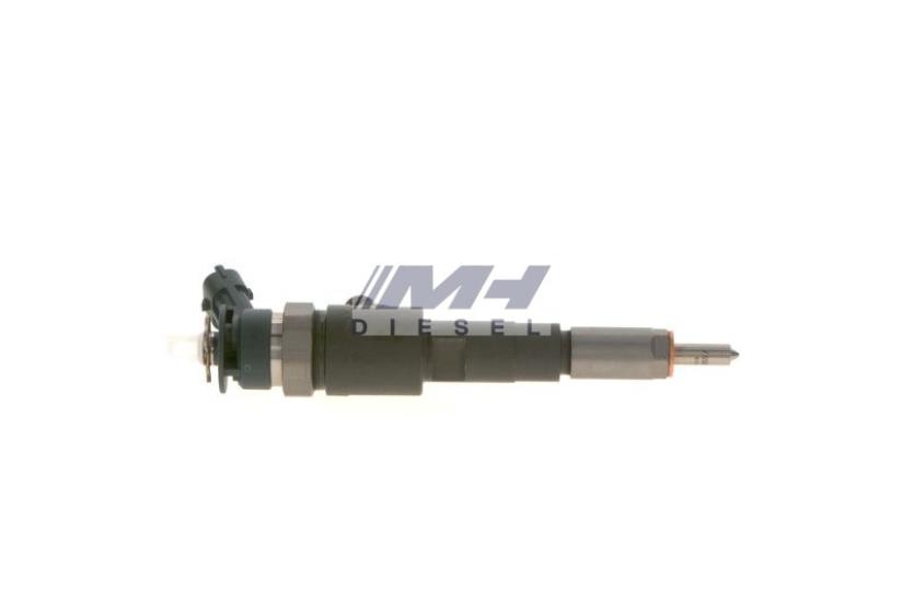 BOSCH 0445110135 Enjektör – Peugeot 206 307 Citroën C2 C3 1.4 HDi