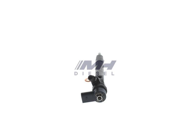 BOSCH 0445110139 Enjektör – Mercedes E270 C270 ML270 Sprinter 2.7 CDI OM612