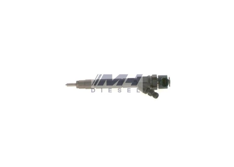 BOSCH 0445110141 Enjektör – Renault Master 2.5 dCi Nissan Interstar Opel Movano