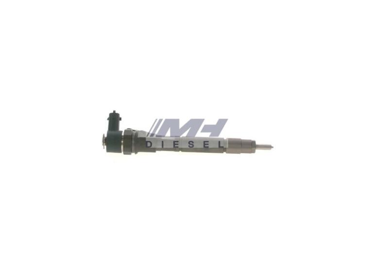 BOSCH 0445110141 Enjektör – Renault Master 2.5 dCi Nissan Interstar Opel Movano