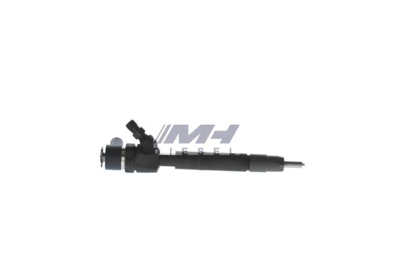 BOSCH 0445110155 Common Rail Enjektör – Mercedes E200 E220 E270 E320 CDI