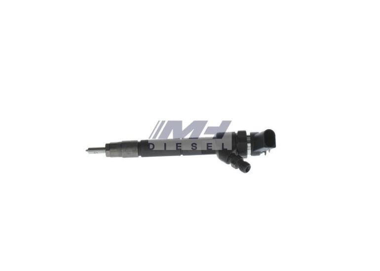 BOSCH 0445110166 Enjektör – Mercedes A180 A200 B180 B200 CDI Smart Forfour