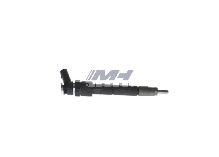 BOSCH 0445110166 Enjektör – Mercedes A180 A200 B180 B200 CDI Smart Forfour