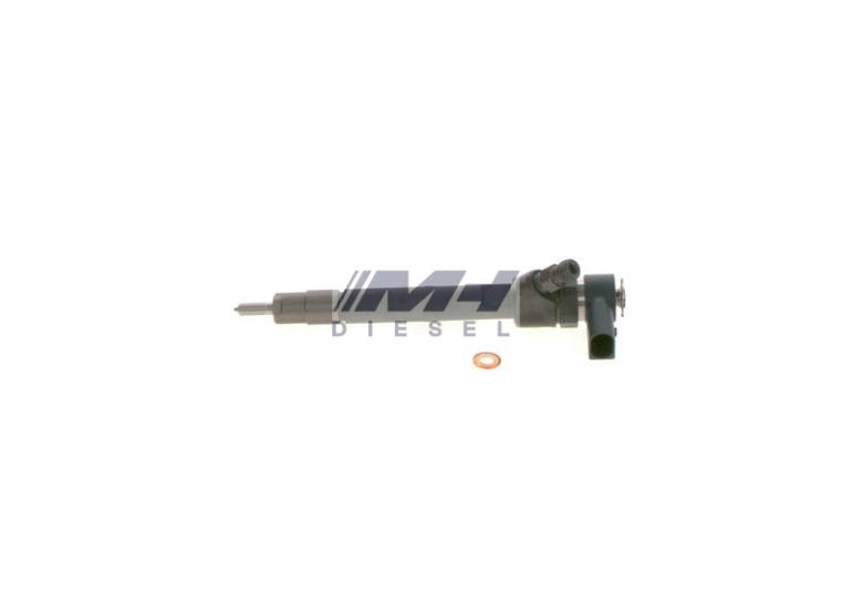BOSCH 0445110176 Enjektör – Mercedes C E S 2.2 CDI 2.7 CDI 3.2 CDI