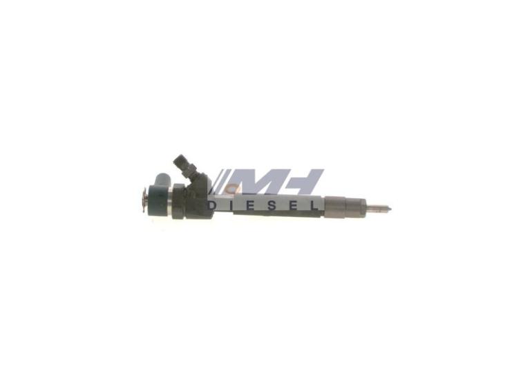 BOSCH 0445110176 Enjektör – Mercedes C E S 2.2 CDI 2.7 CDI 3.2 CDI