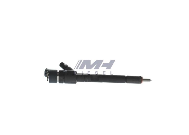 BOSCH 0445110188 Common Rail Enjektör – Peugeot Citroën Ford Volvo Mazda 1.6 HDi