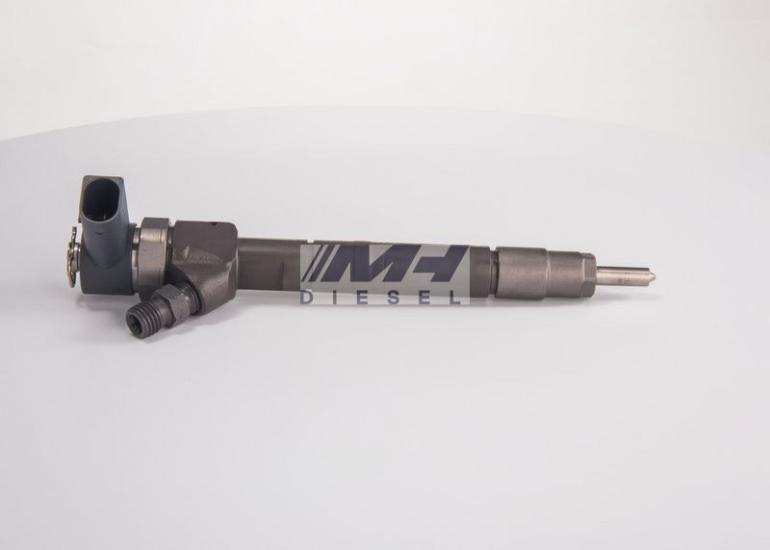 BOSCH 0445110189 Enjektör – Mercedes Sprinter 311 CDI 313 CDI OM611