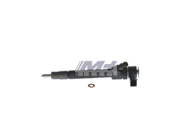 BOSCH 0445110201 Common Rail Enjektör – Mercedes Sprinter Vito 2.2 2.7 CDI