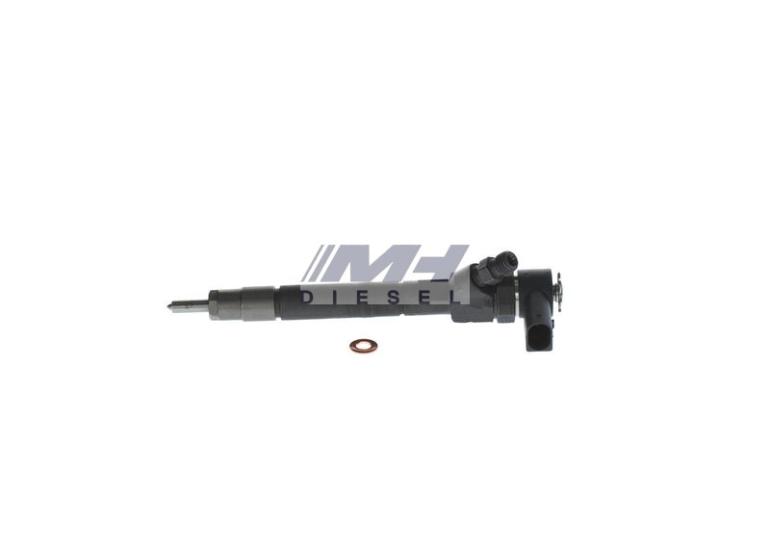 BOSCH 0445110203 Enjektör – Mercedes Sprinter 2.7 CDI Jeep Grand Cherokee 2.7 CRD
